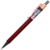 Creion mecanic metalic cu radiera 0.7 mm, Adison
